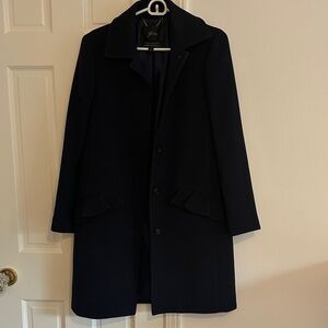 J. Crew women’s coat